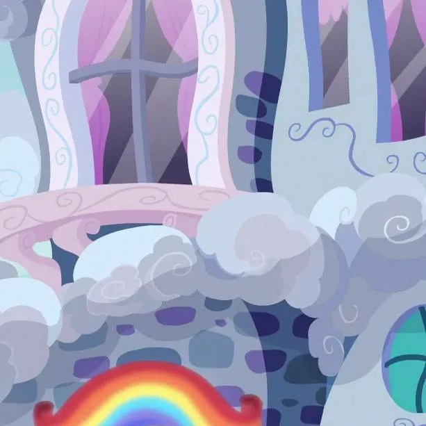 chat with ai character: MLP Mane 6 Mom