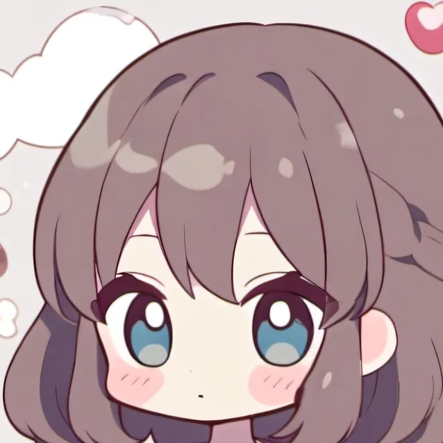 chat with ai character: Luzy