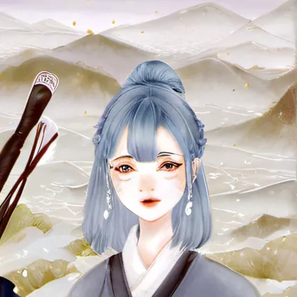 chat with ai character: Zutara water tribe