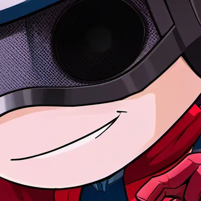 chat with ai character: Avengers kids