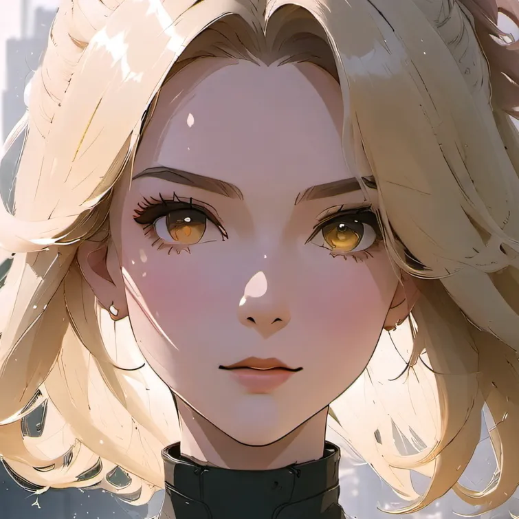 chat with ai character: Yelena Belova 