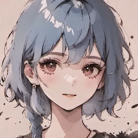 chat with ai character: Hope X PJO