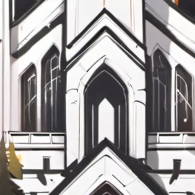 chat with ai character: Westover Hall