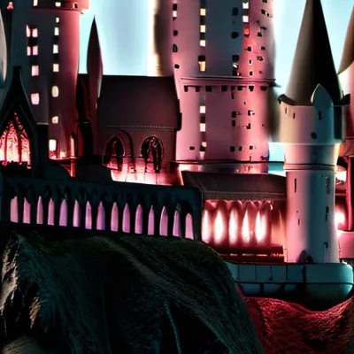 chat with ai character: Maurders Hogwarts 