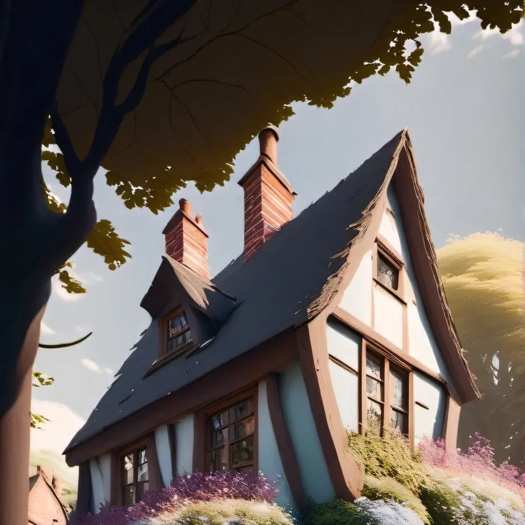 chat with ai character: Ginny 