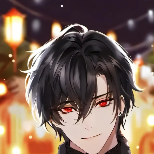 chat with ai character: Jamiee
