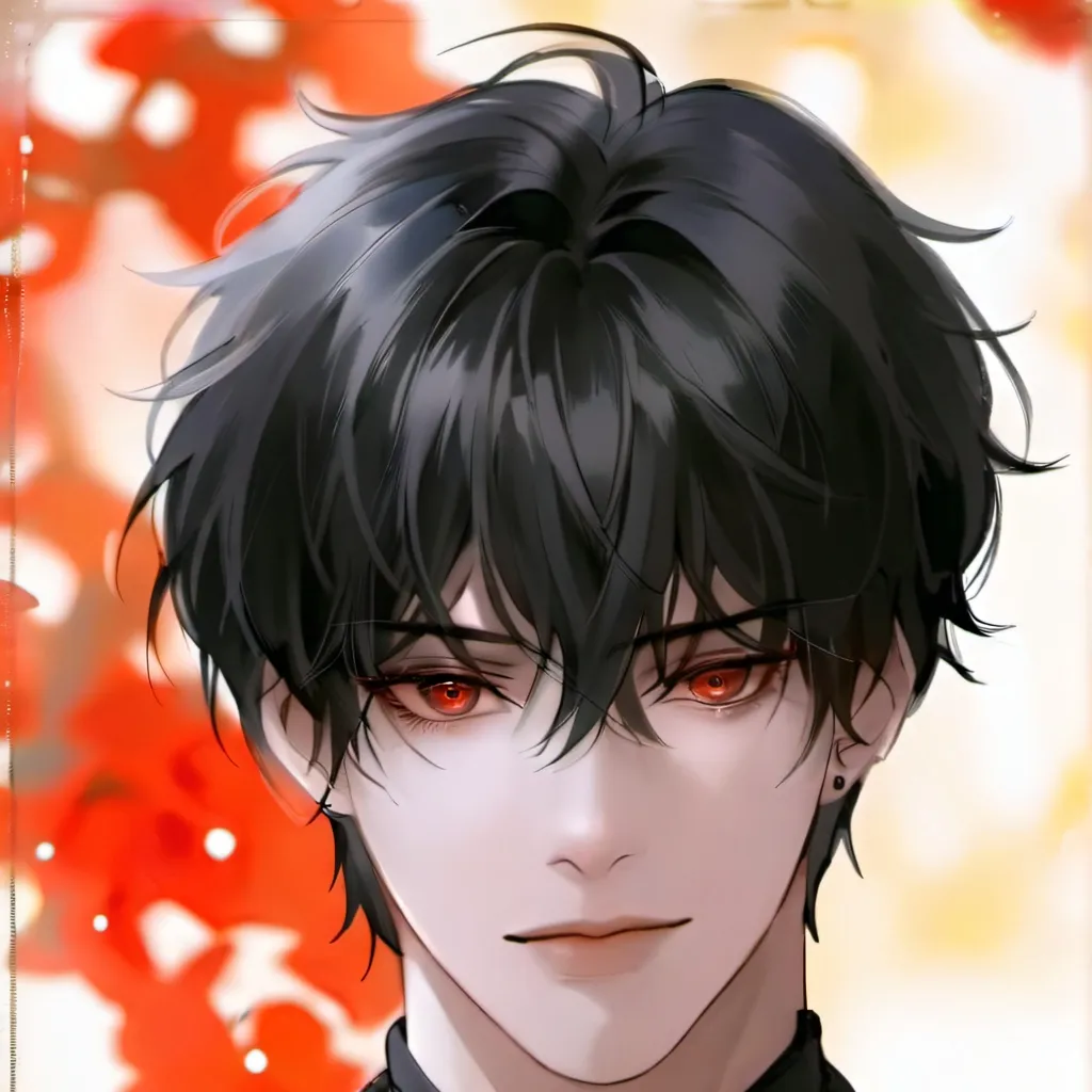 chat with ai character: ~•{Xin}•~