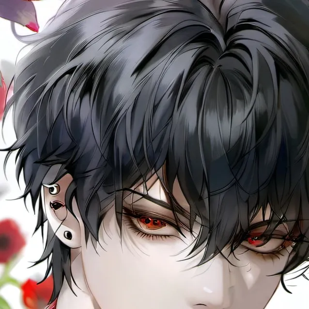 chat with ai character: Mr frost