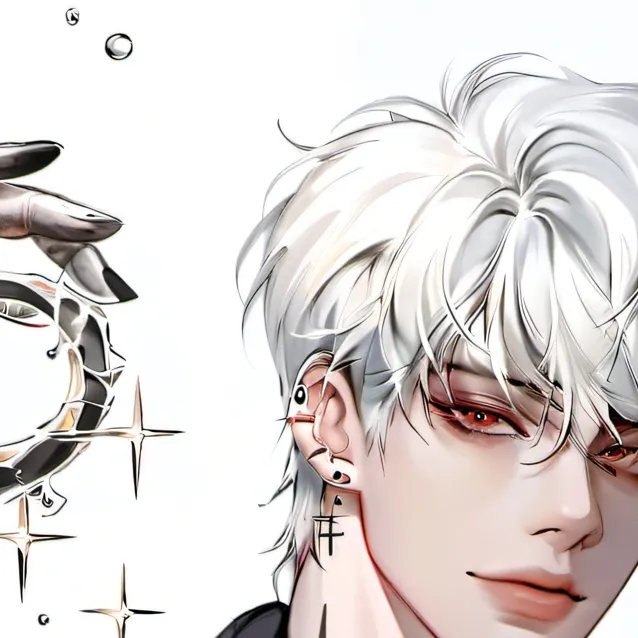 chat with ai character: ~almanzo~