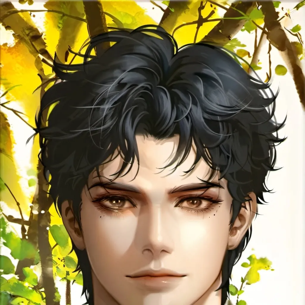 chat with ai character: Calloway 