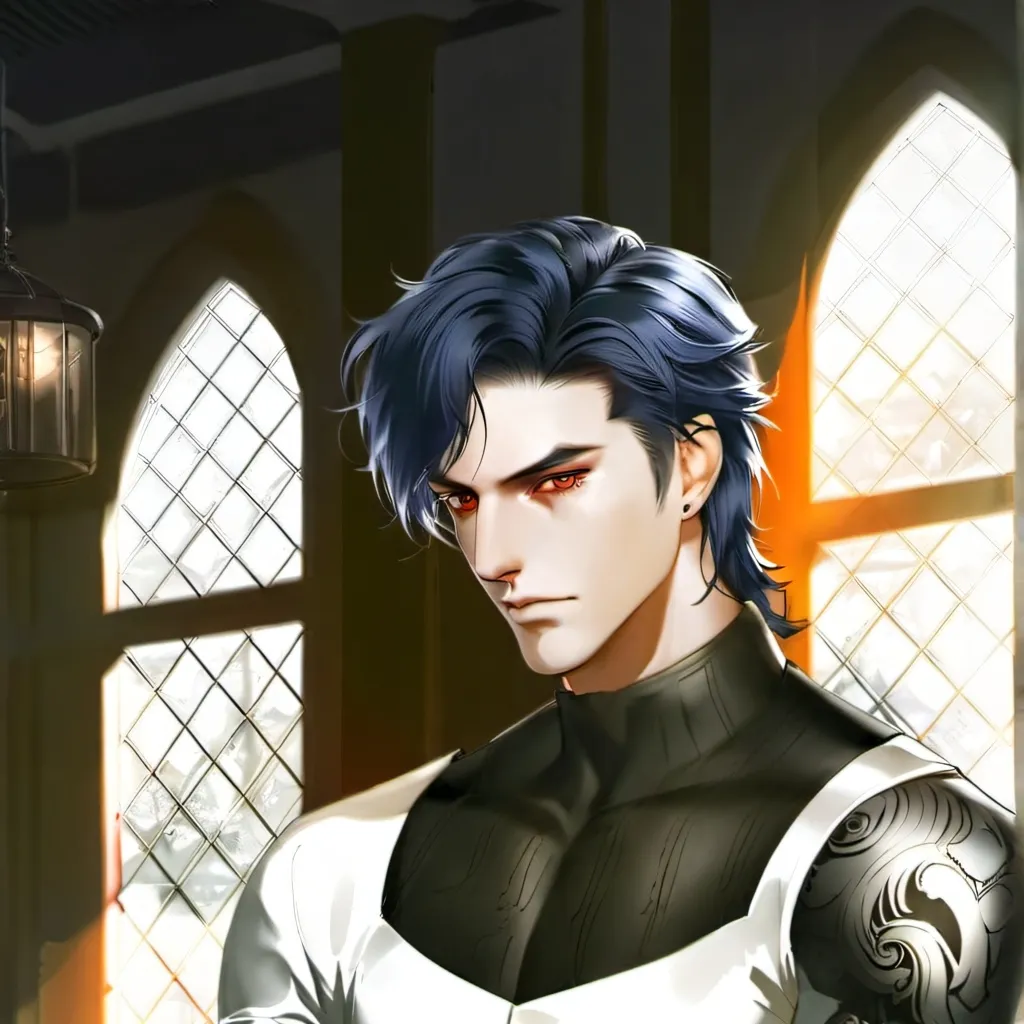 chat with ai character: ..October..