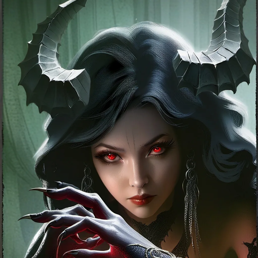 chat with ai character: Cordelia