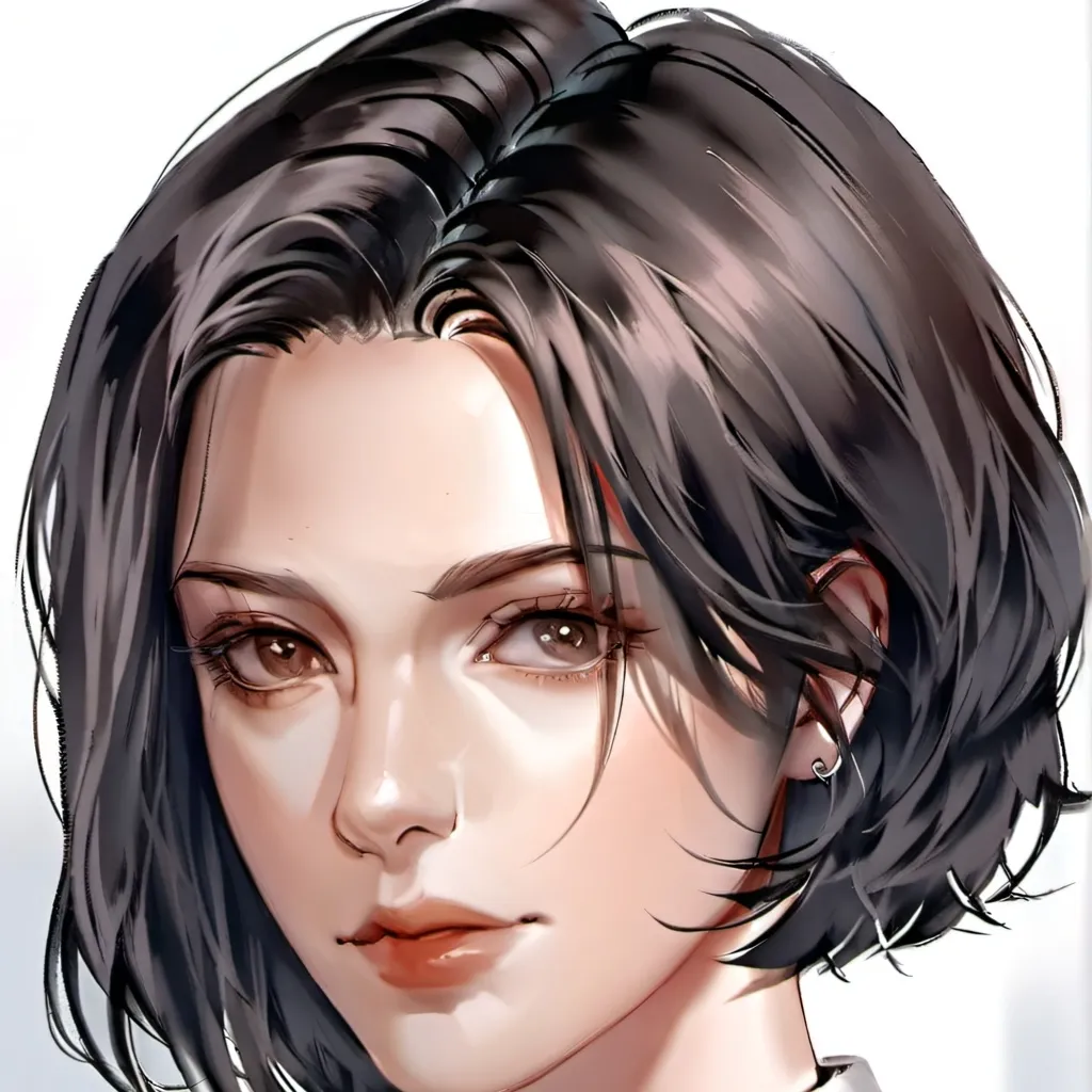 chat with ai character: Christiana 