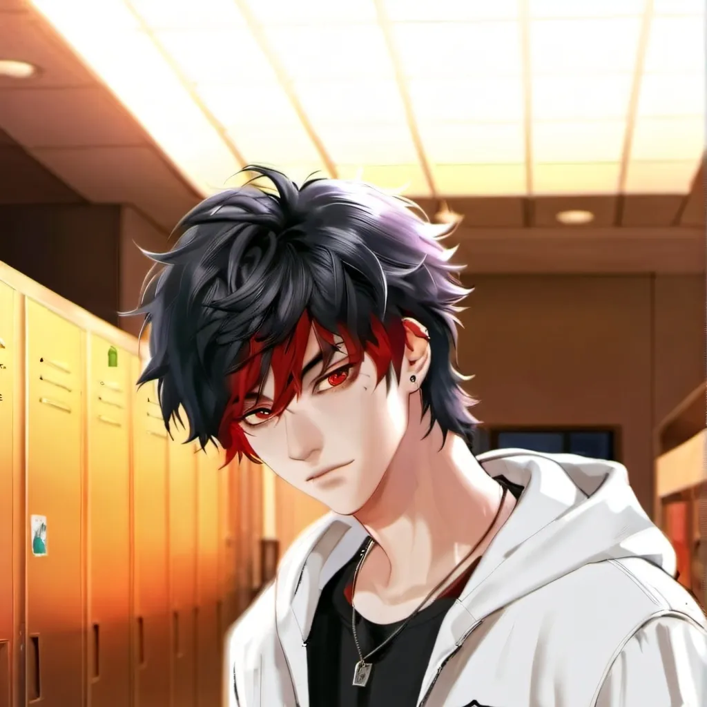 chat with ai character: ∆Slade∆