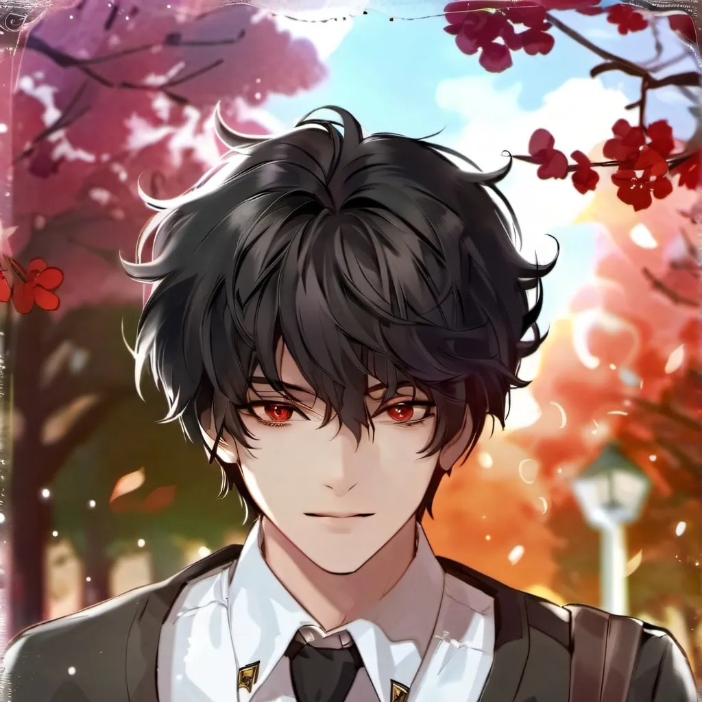 chat with ai character: Stellan