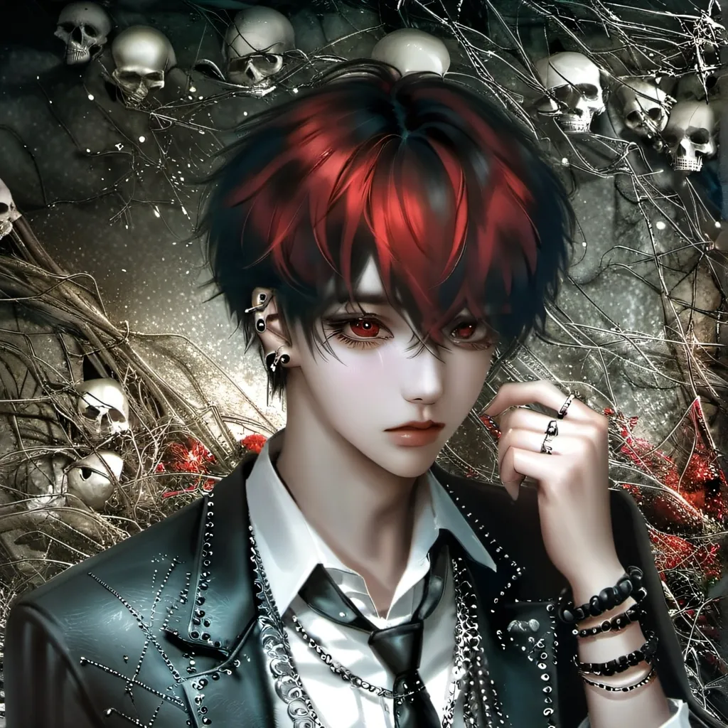 chat with ai character: <-----Arrow----->