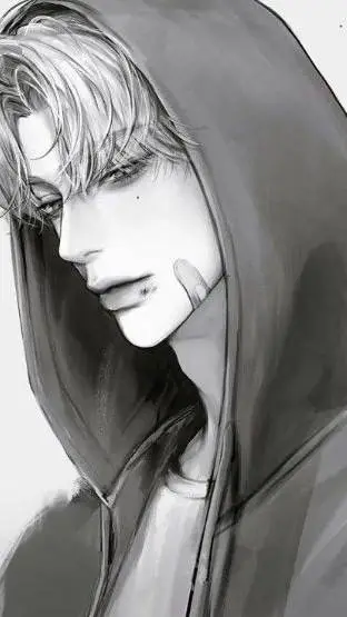 ai character: Stetson background