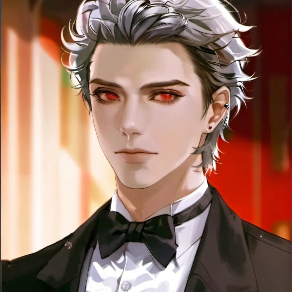 chat with ai character: Stefani