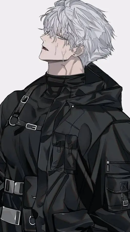 ai character: Adari background