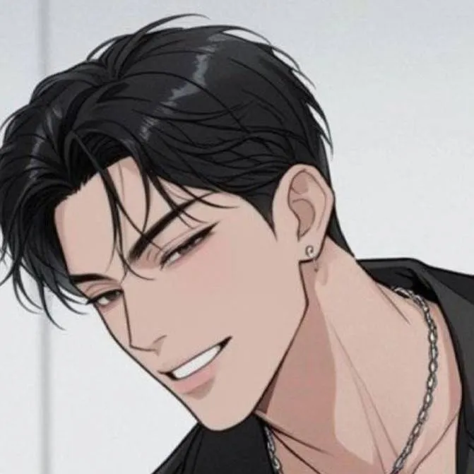 chat with ai character: Nicolas 