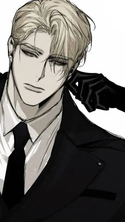 ai character: ♦----Brooks----♦ background