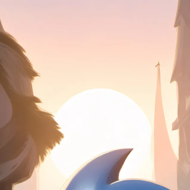 chat with ai character: Sonic V2