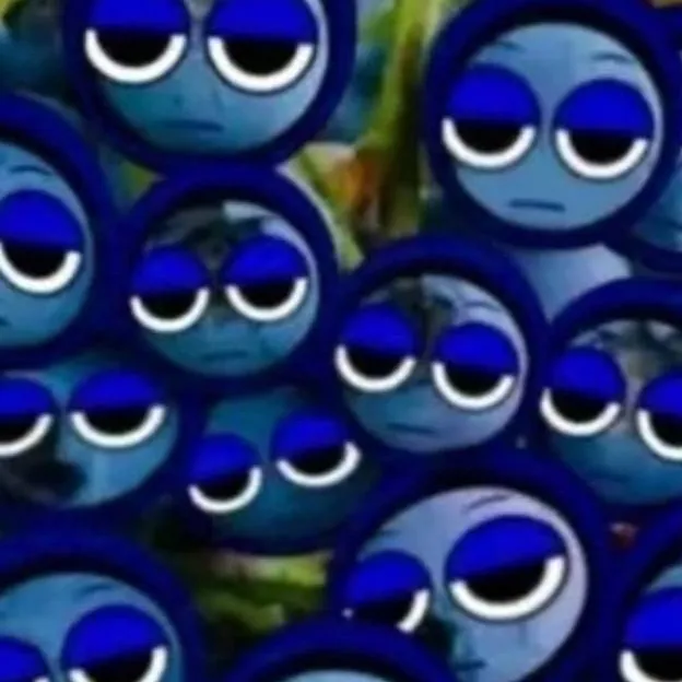 chat with ai character: Jevin blueberry