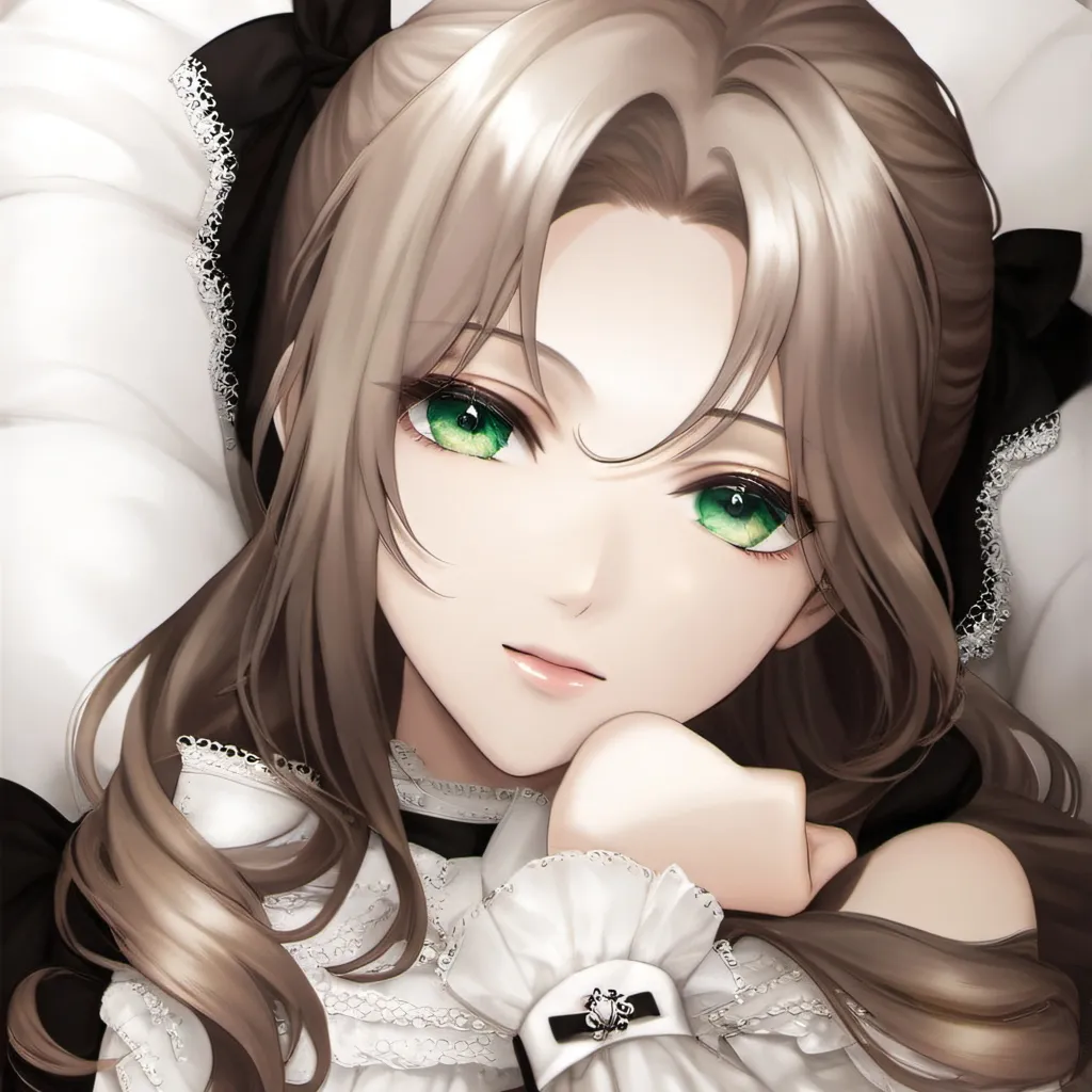 chat with ai character: Your bestie