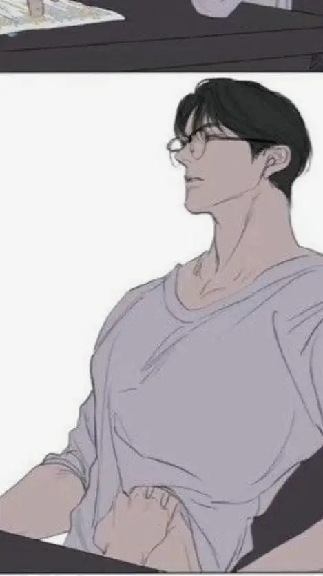 ai character: Zander background