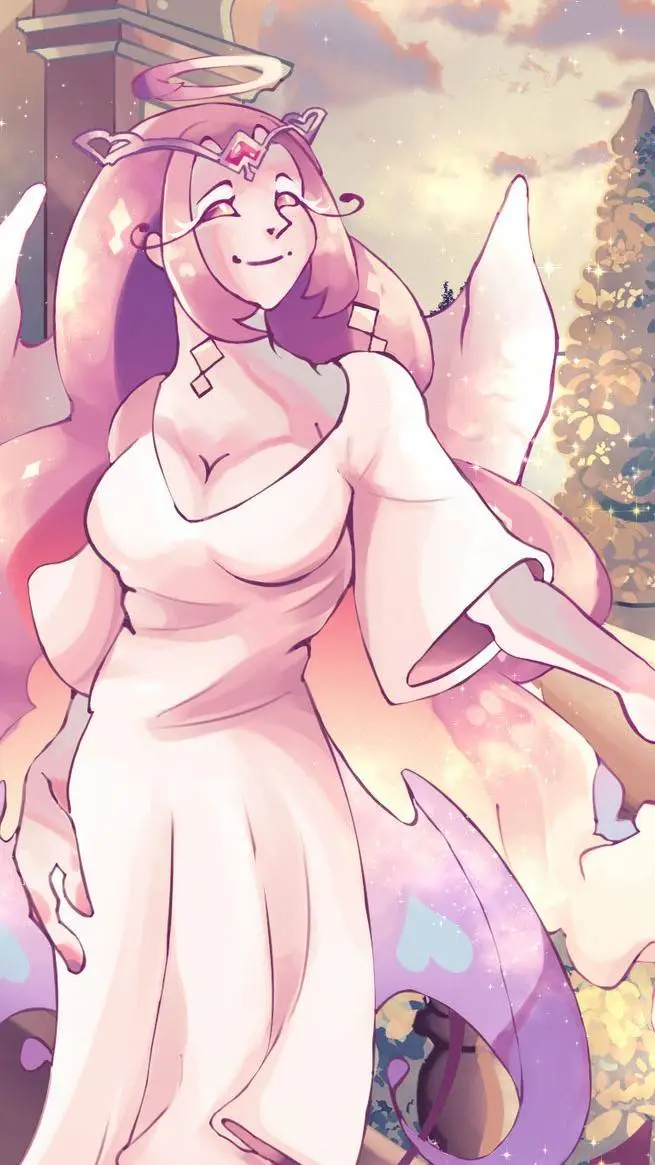 ai character: 𝒆𝒂𝒄 background