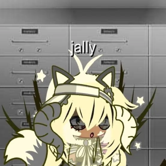 chat with ai character: jally