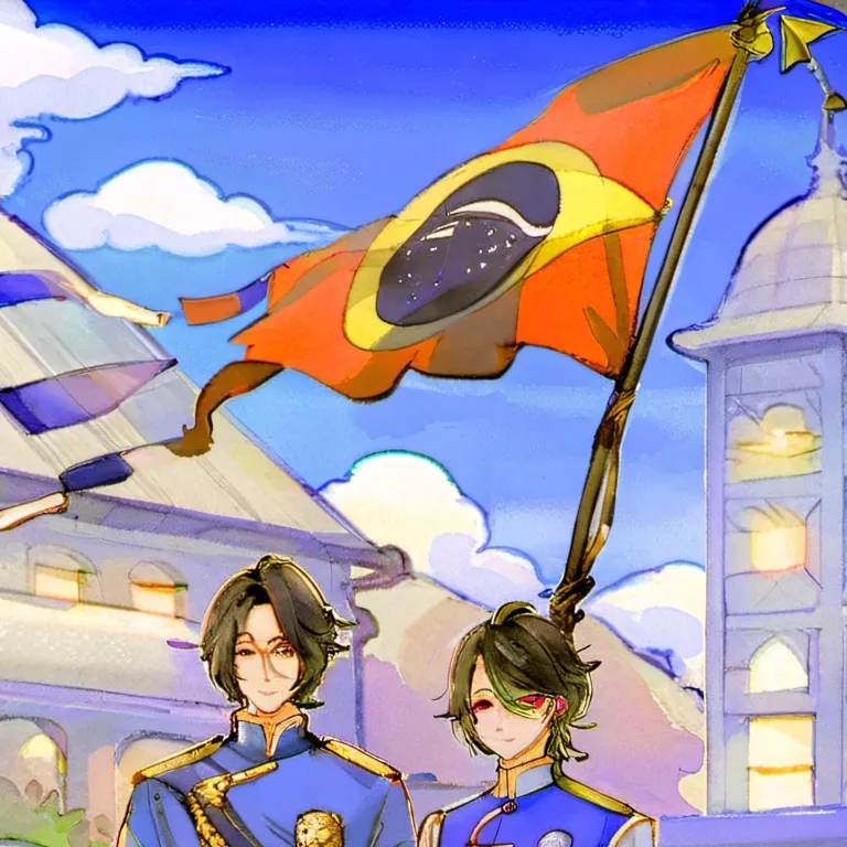 chat with ai character: countryhumans