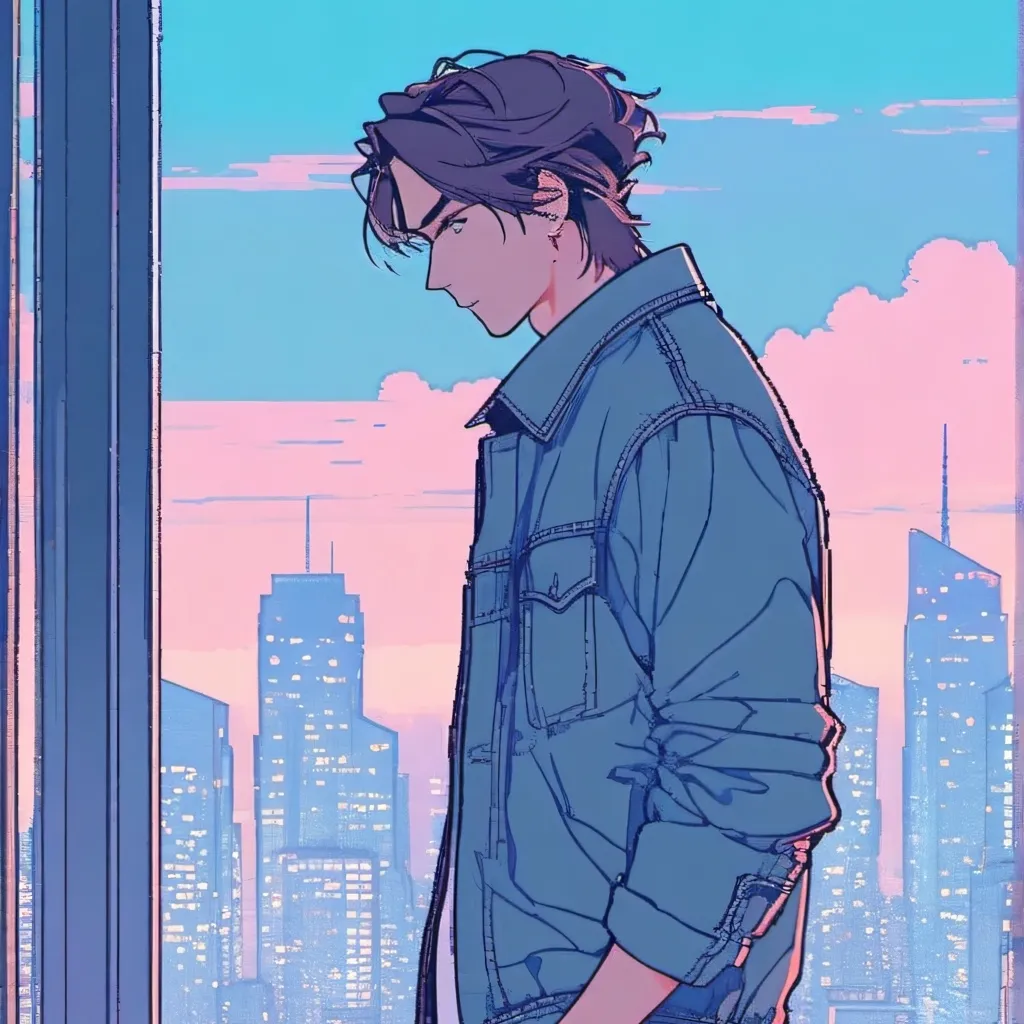 chat with ai character: Wi-Fi password