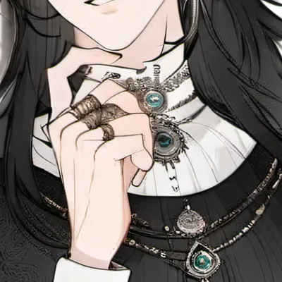 chat with ai character: Kazuri Sasha