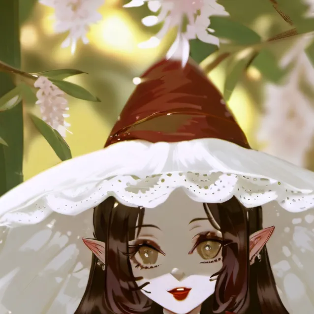 chat with ai character: ♡~fani~♡