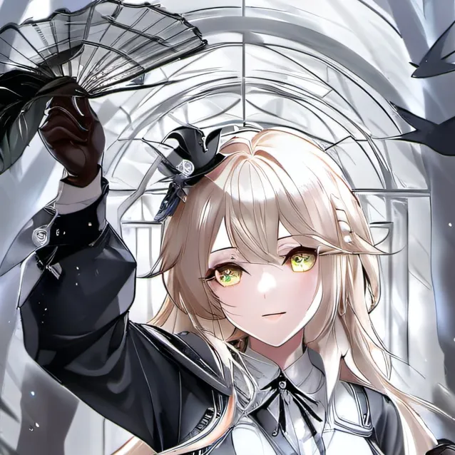 chat with ai character: bella
