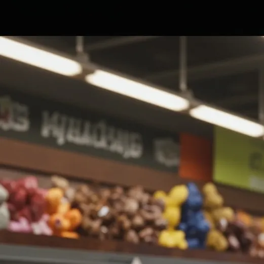 chat with ai character: Walmart
