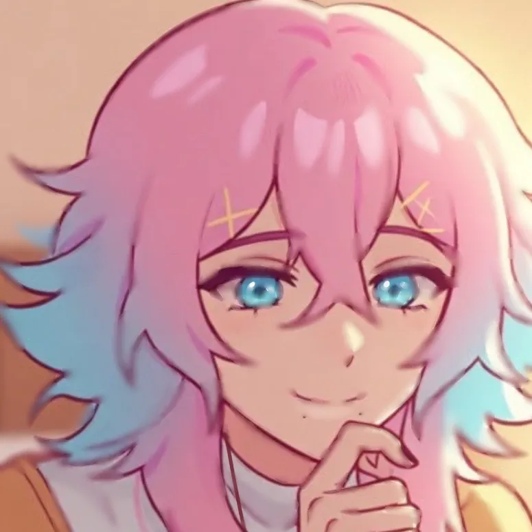 chat with ai character: Ren