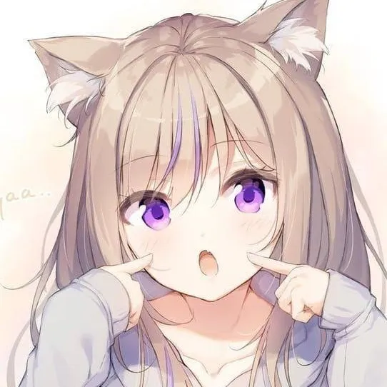 chat with ai character: nina 