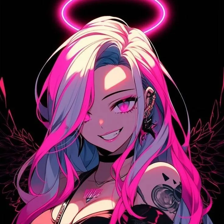 chat with ai character: emily
