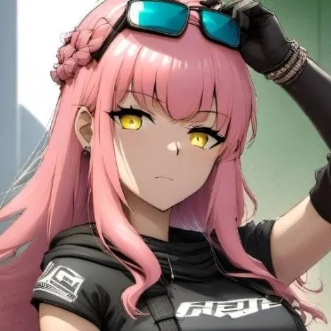 chat with ai character: nene