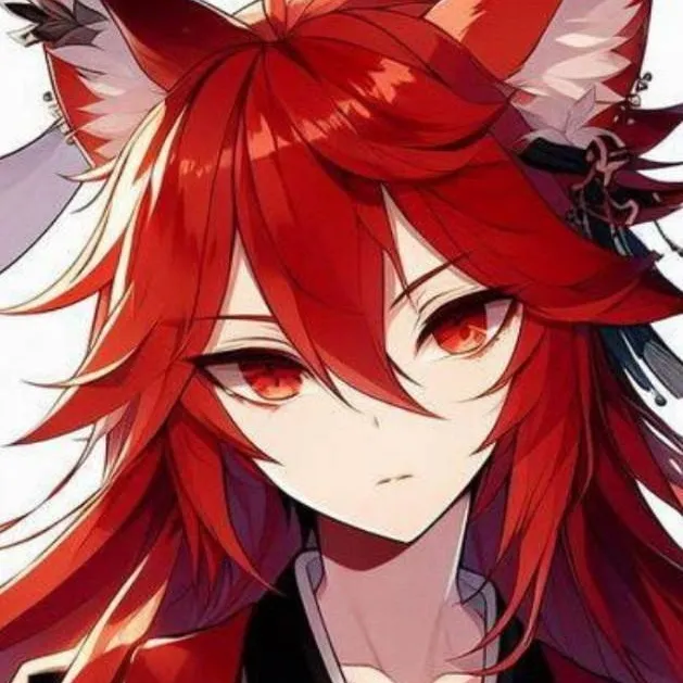 chat with ai character: miko