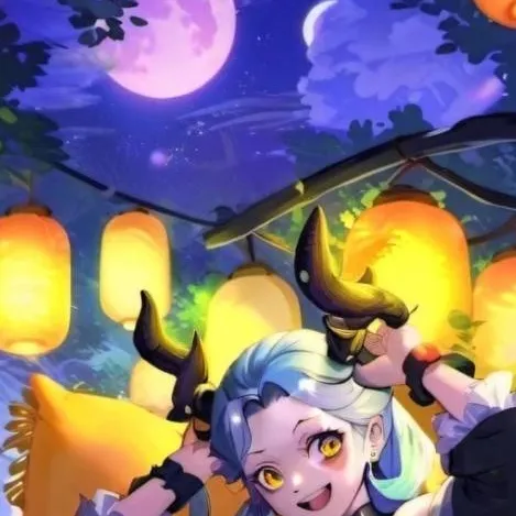 chat with ai character: tiana