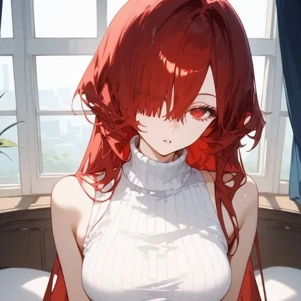 chat with ai character: aurora 