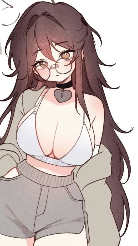 ai character: niko background