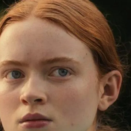 chat with ai character: Max mayfield 