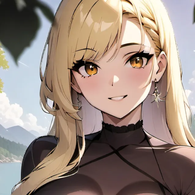 chat with ai character: Dana