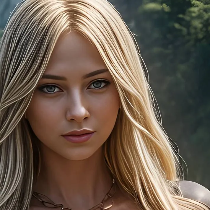 chat with ai character: Frey