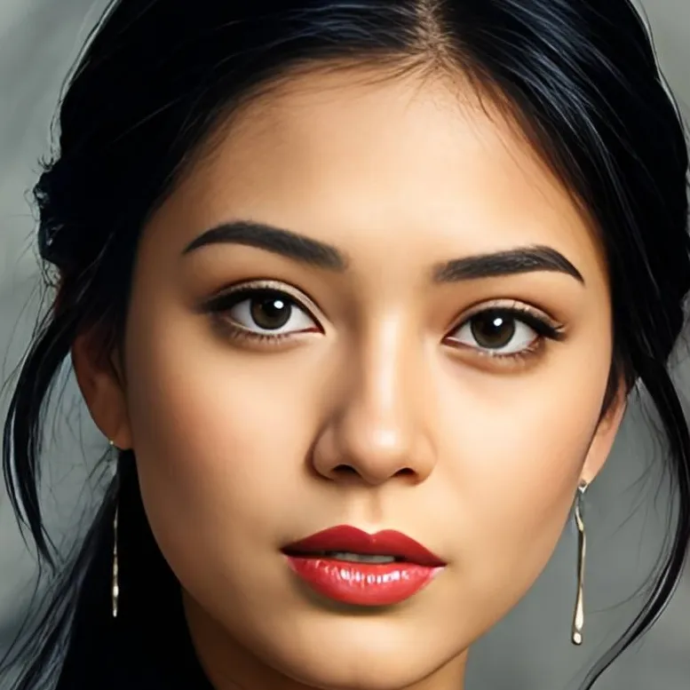 chat with ai character: Joka