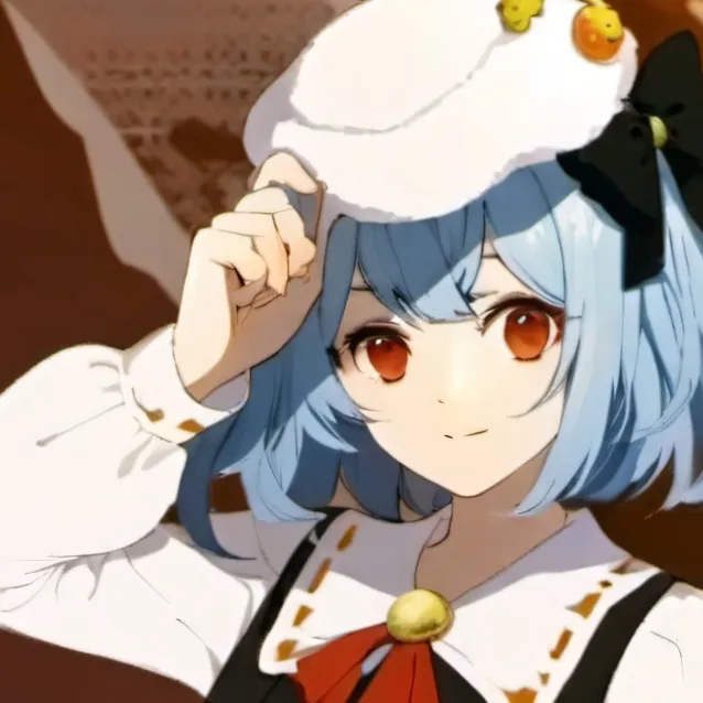 chat with ai character: Sina 
